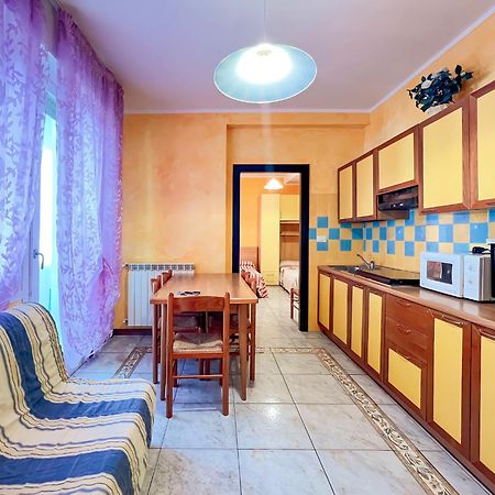 Residence Bussola Bibione Exteriér fotografie