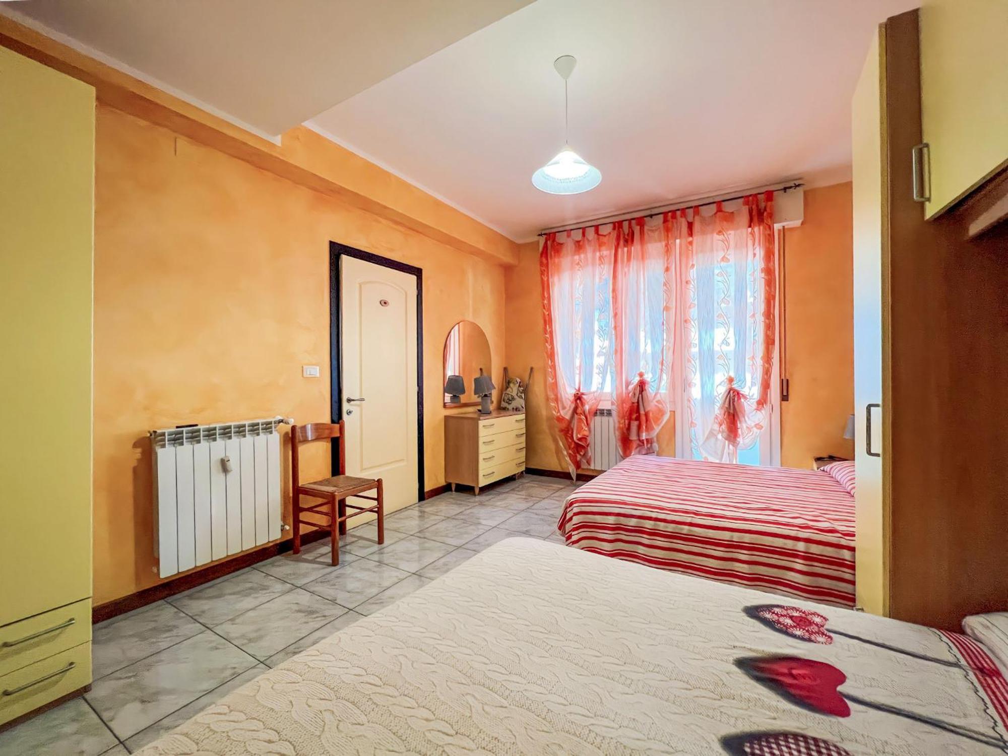 Residence Bussola Bibione Exteriér fotografie