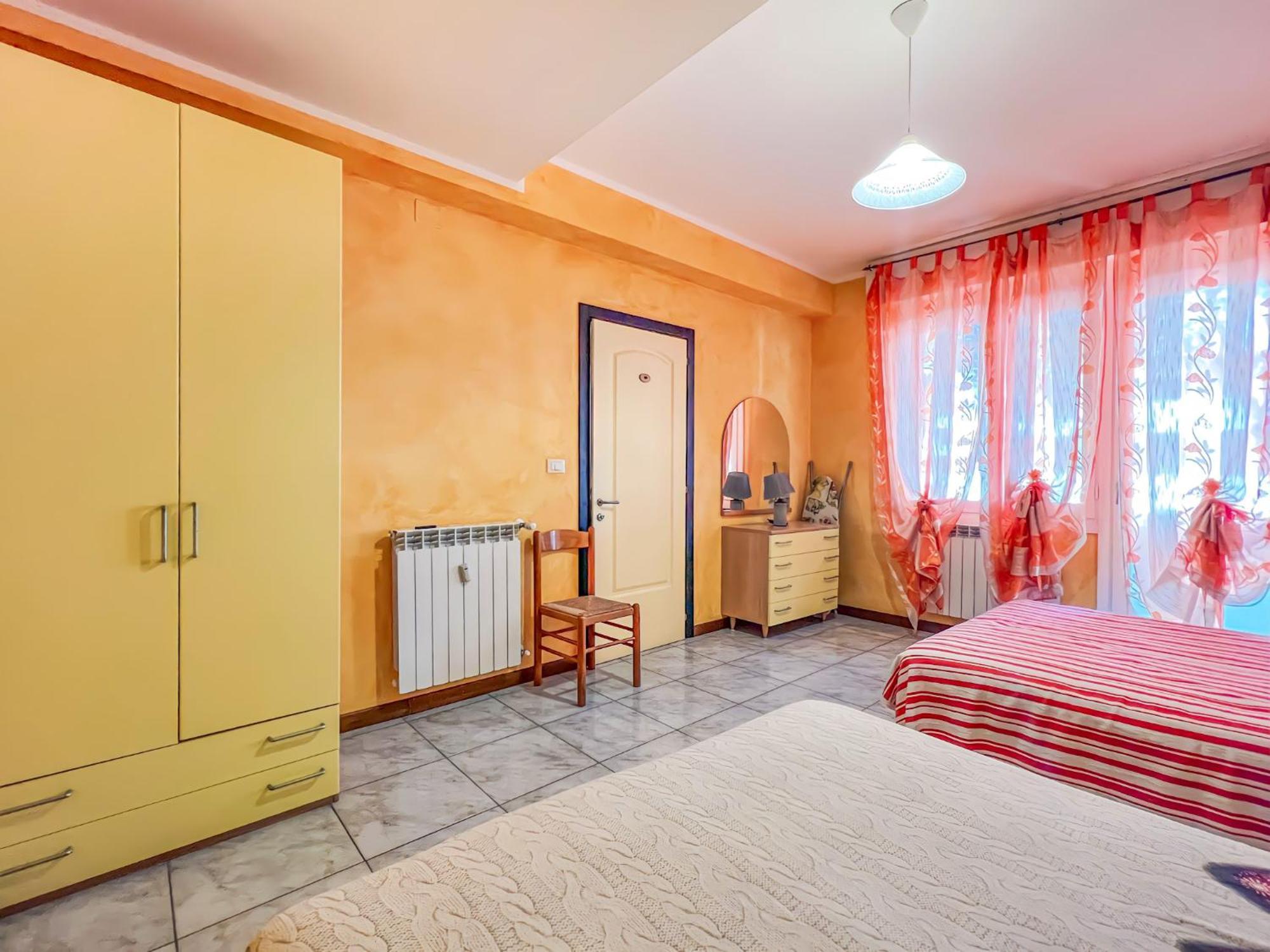 Residence Bussola Bibione Exteriér fotografie