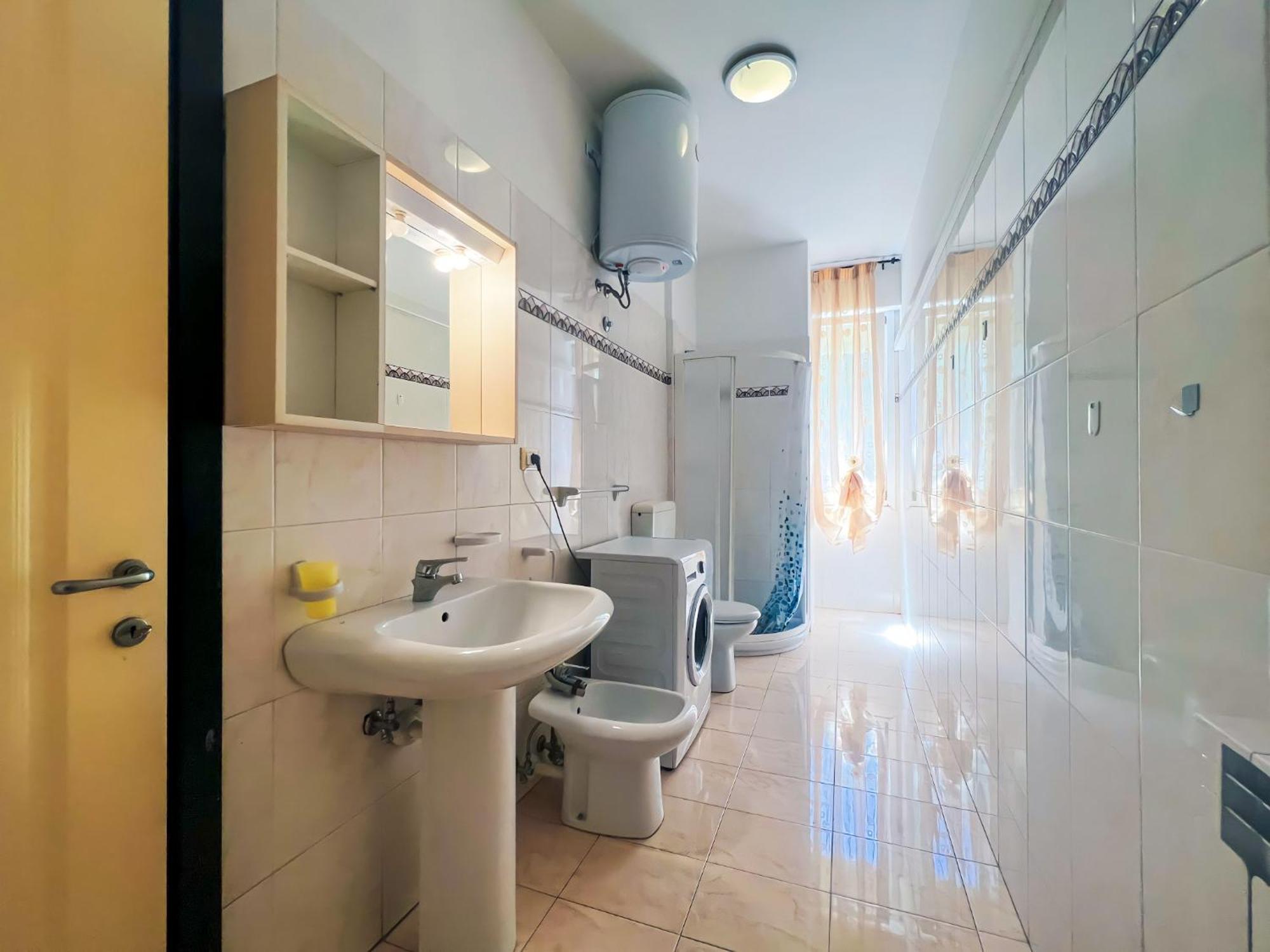 Residence Bussola Bibione Exteriér fotografie