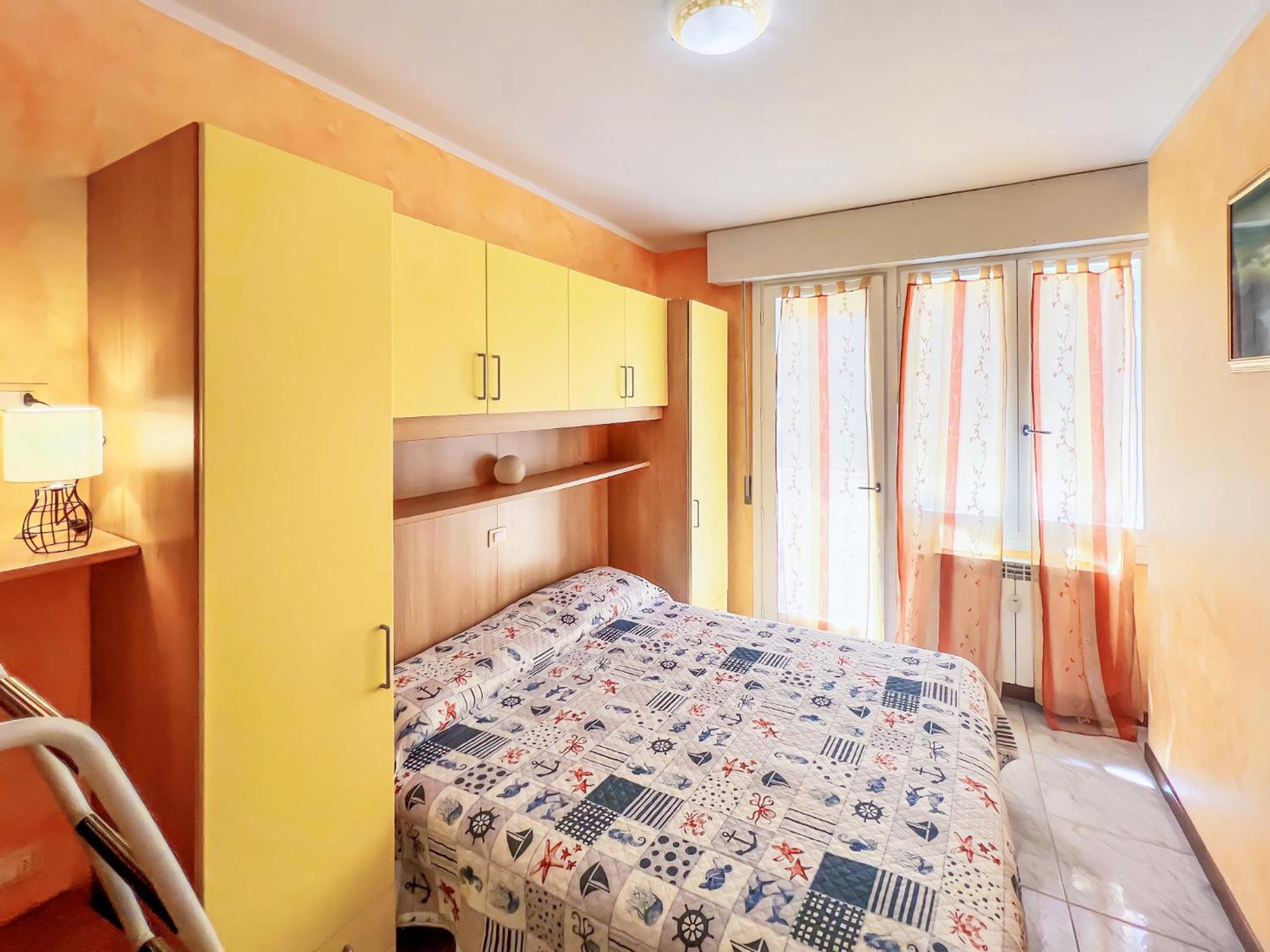 Residence Bussola Bibione Exteriér fotografie