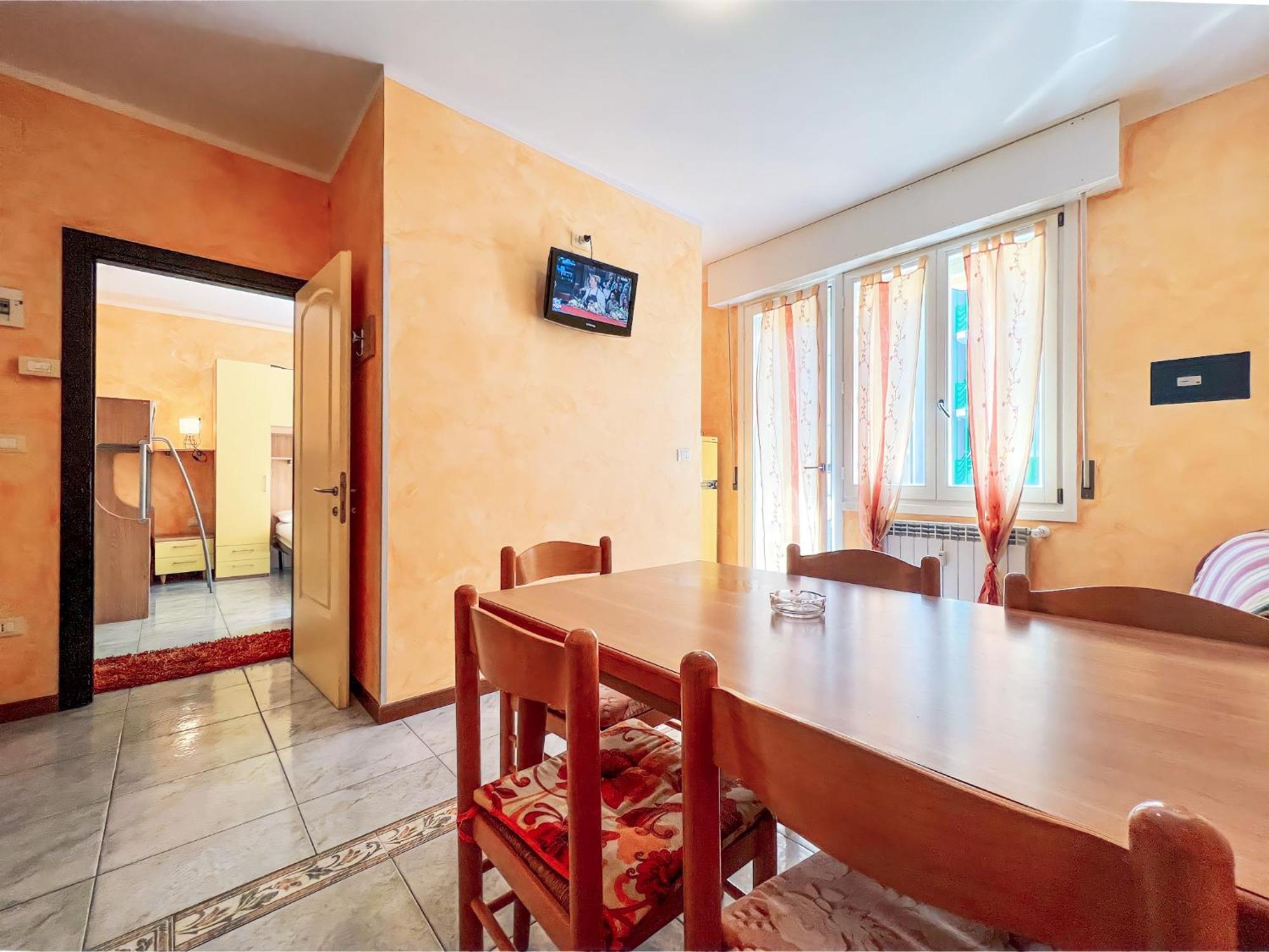 Residence Bussola Bibione Exteriér fotografie